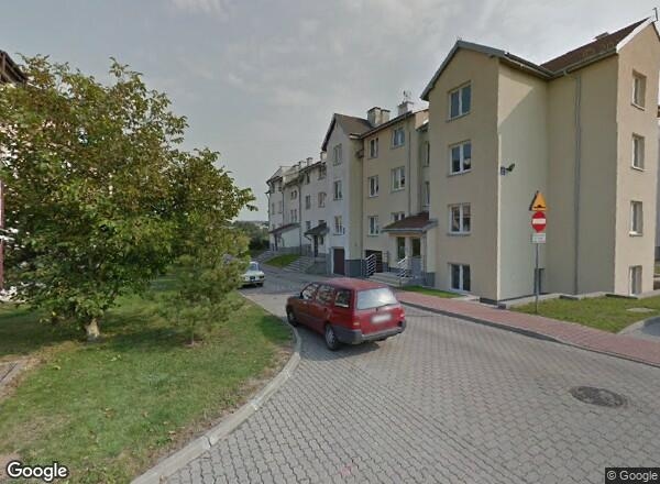 Ceny transakcyjne mieszkań Lublin Sebastiana Klonowica 19
