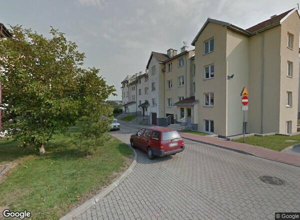 Ceny mieszkań Lublin Sebastiana Klonowica 19