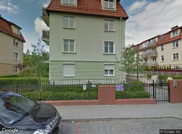 Ceny mieszkań Sopot Świemirowska 18