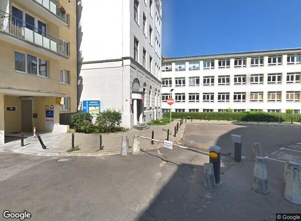 Ceny mieszkań Warszawa pl. S. Małachowskiego 1