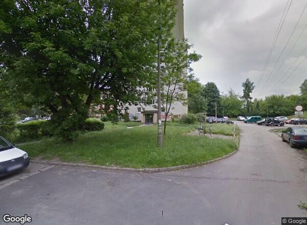 Ceny mieszkań Kraków Marii Bobrzeckiej 9