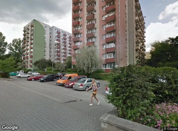 Ceny transakcyjne mieszkań Opole Plac Teatralny 6-7