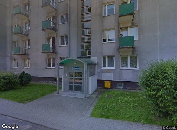 Ceny mieszkań Opole Piotrkowska 11C