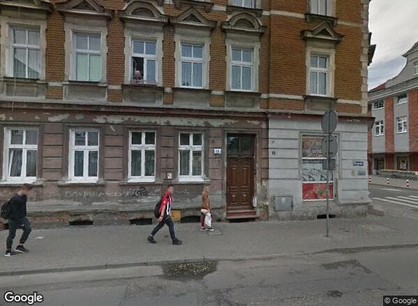 Ceny transakcyjne mieszkań Bydgoszcz Chocimska 11