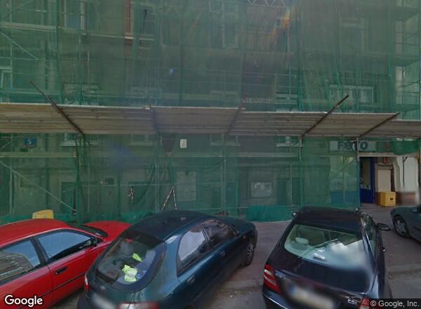 Ceny mieszkań Warszawa ul. Skolimowska 5