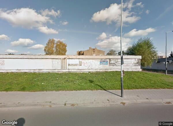 Ceny mieszkań Łódź Kongresowa 32