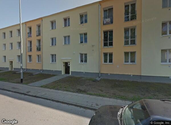 Ceny transakcyjne mieszkań Gdynia Podchorążych 11