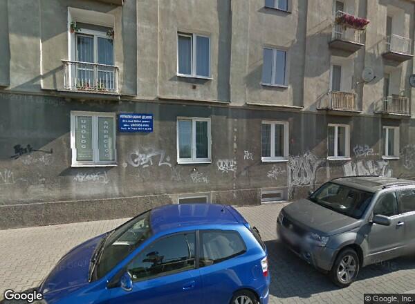 Ceny mieszkań Warszawa ul. Chełmska 42/44