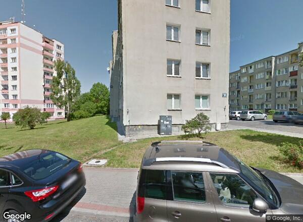 Ceny mieszkań Gdynia Powstania Wielkopolskiego 82