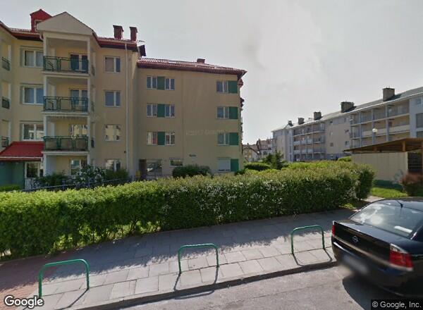 Ceny mieszkań Gdynia Witosławy 16