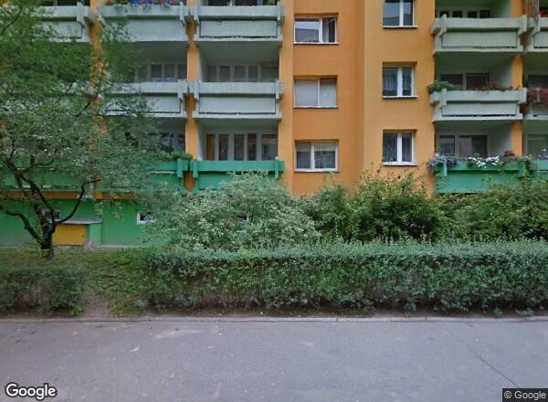 Ceny transakcyjne mieszkań Wrocław UL. FRANCISZKA HYNKA 4