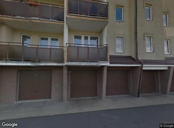 Ceny transakcyjne mieszkań Szczecin Zielone Wzgórze 27