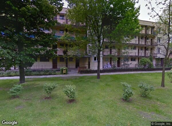 Ceny transakcyjne mieszkań Warszawa ul. ks. J. Sitnika 3