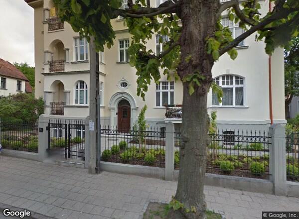 Ceny mieszkań Sopot Mikołaja Kopernika 6