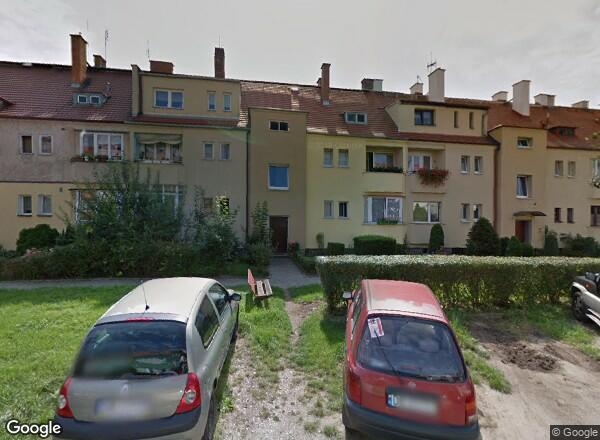 Ceny transakcyjne mieszkań Wrocław UL. KOSYNIERÓW GDYŃSKICH 81