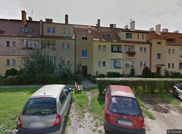 Ceny mieszkań Wrocław UL. KOSYNIERÓW GDYŃSKICH 81