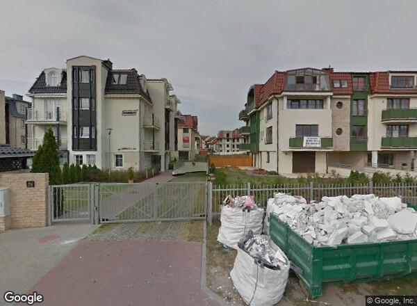 Ceny mieszkań Sopot Władysława Łokietka 55B