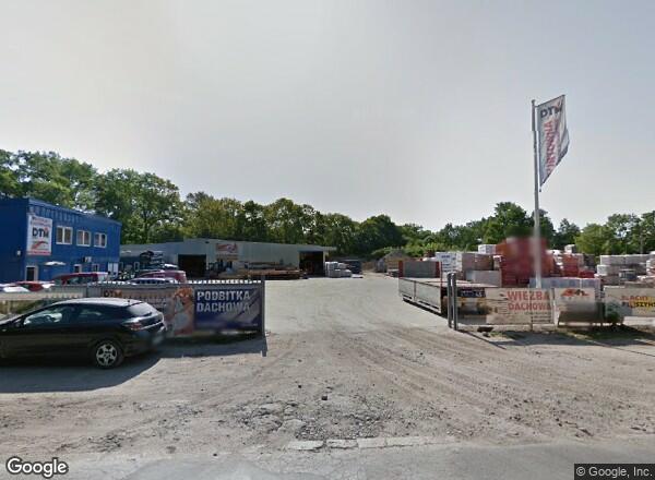 Ceny mieszkań Warszawa ul. Potrzebna 48