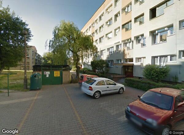 Ceny mieszkań Kraków Osiedle Przy Arce 9