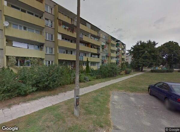Ceny transakcyjne mieszkań Białystok Dziesięciny 45