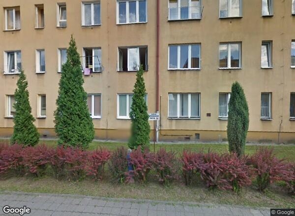 Ceny transakcyjne mieszkań Rzeszów Żwirki i Wigury 5
