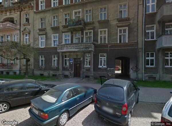 Ceny mieszkań Gdańsk Rybołowców 7