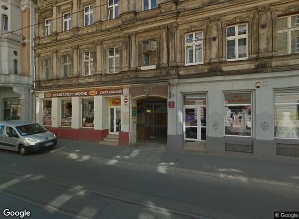 Ceny mieszkań Łódź Pomorska 3