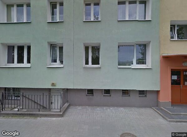 Ceny mieszkań Poznań Rzeczypospolitej 30