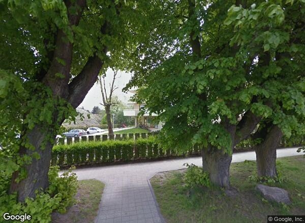 Ceny transakcyjne mieszkań Gdańsk Polanki 86
