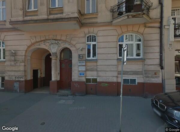 Ceny mieszkań Poznań Stanisława Wyspiańskiego 11