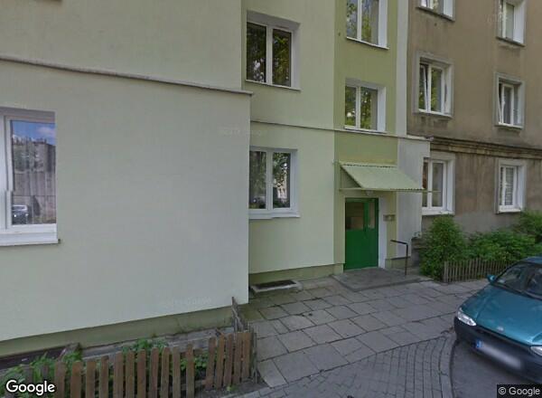 Ceny mieszkań Łódź Kolektywna 1