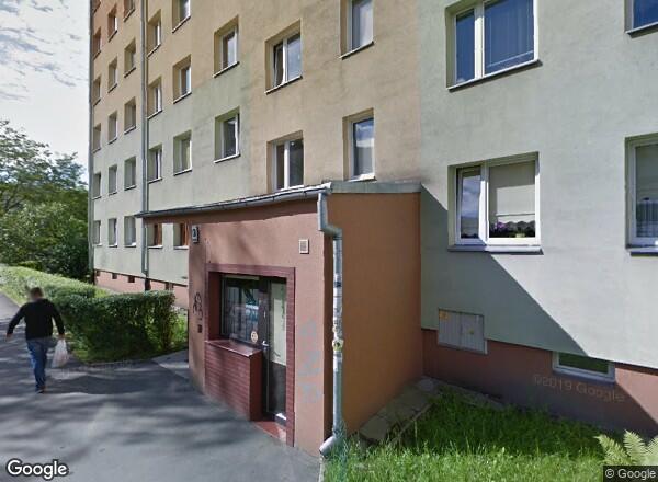 Ceny mieszkań Wrocław UL. KRYNICKA 13