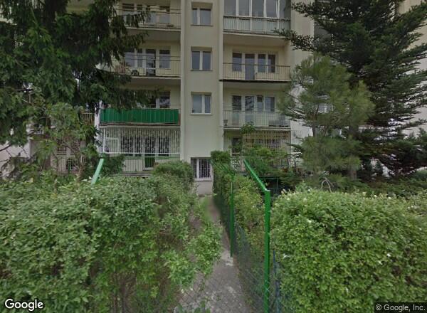 Ceny mieszkań Warszawa ul. L. Hirszfelda 7