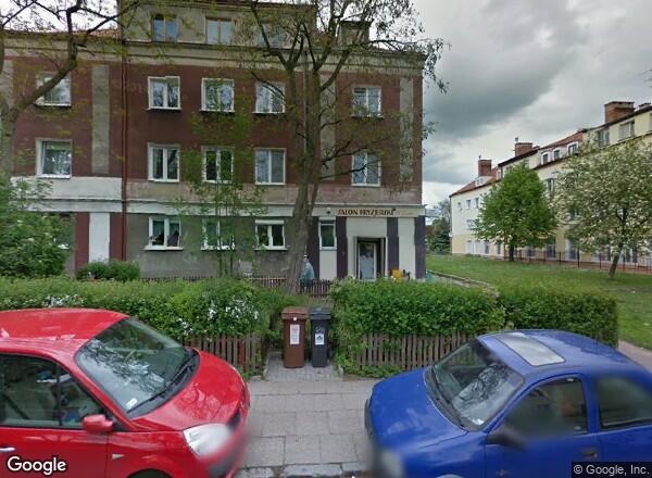 Ceny mieszkań Gdańsk ks. Bernarda Sychty 18