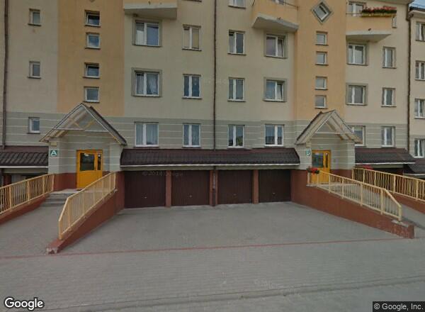 Ceny mieszkań Gdańsk Przemyska 28