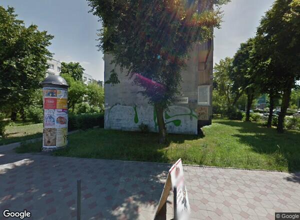 Ceny mieszkań Wrocław PL. SREBRNY 1