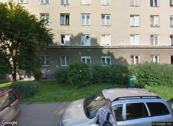 Ceny mieszkań Warszawa ul. Karolkowa 80/82