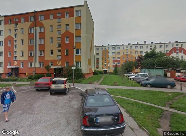 Ceny mieszkań Gdynia 2 Morskiego Pułku Strzelców 10