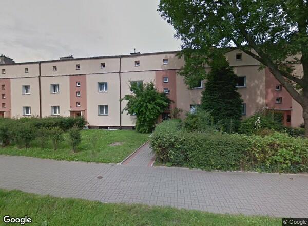 Ceny mieszkań Szczecin Ks. bpa Władysława Bandurskiego 6