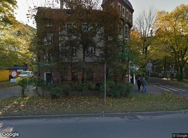 Ceny mieszkań Katowice Ligocka 76