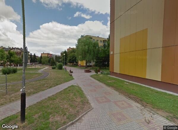 Ceny transakcyjne mieszkań Rzeszów Janusza Korczaka 2