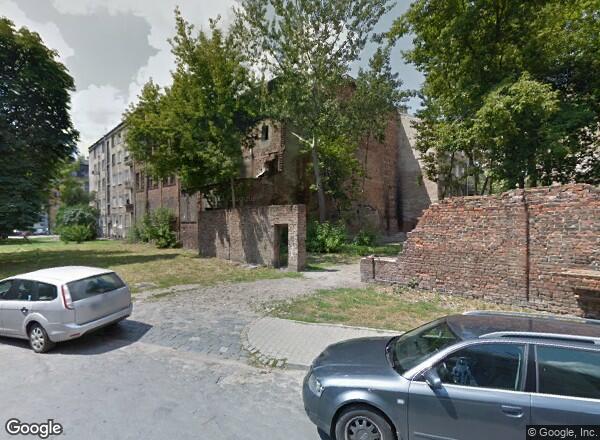 Ceny mieszkań Warszawa ul. Równa 3