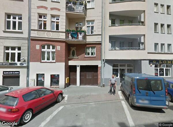 Ceny mieszkań Poznań Poznańska 32