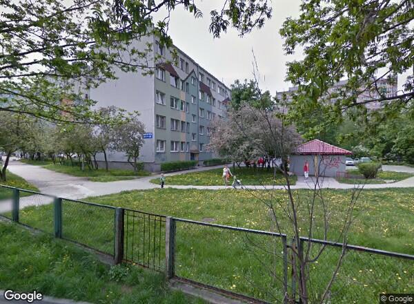 Ceny mieszkań Wrocław UL. WIECZYSTA 95