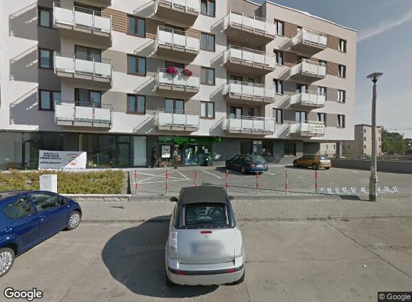 Ceny mieszkań Kraków Ludwika Rydygiera 18