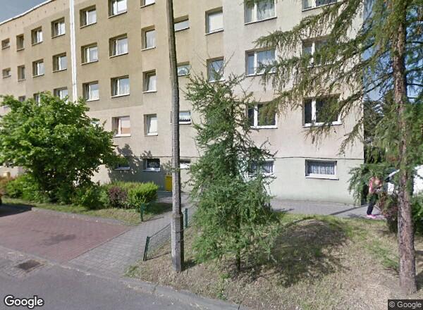 Ceny mieszkań Katowice Sandomierska 15