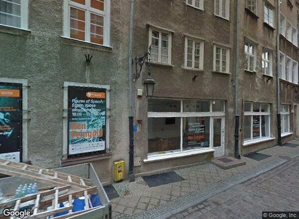Ceny mieszkań Gdańsk Powroźnicza 16/17