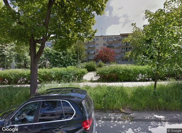 Ceny mieszkań Łódź Jana Matejki 4