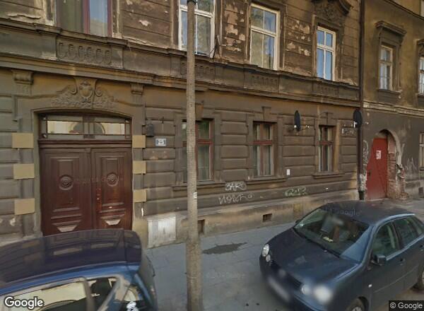 Ceny mieszkań Kraków Krowoderska 25