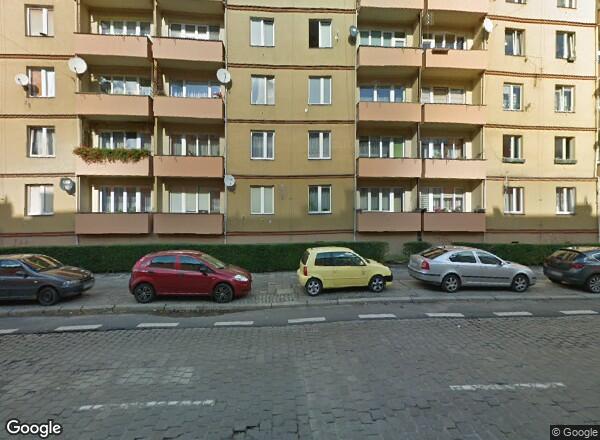 Ceny mieszkań Wrocław UL. TADEUSZA KOŚCIUSZKI 94